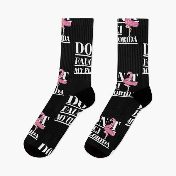 Item preview, Don't Fauci My Florida designed and sold by kader85.