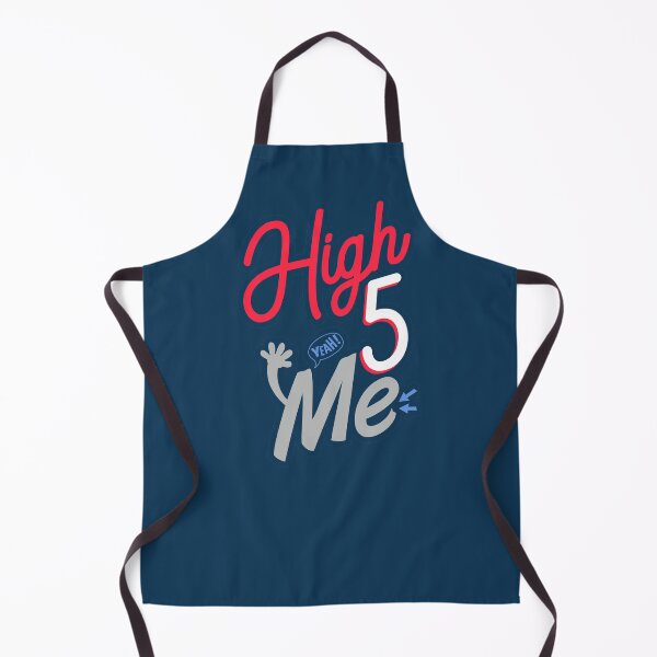 Item preview, High 5 Me designed and sold by Chirpy-Llama.