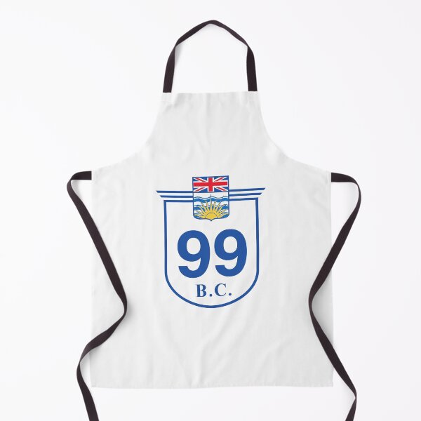 Item preview, British Columbia Highway 99 Road Sign designed and sold by stuch.