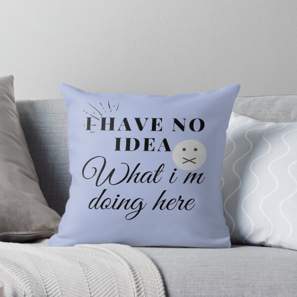 Item preview, I have no idea what i m doing  designed and sold by Tulips2.