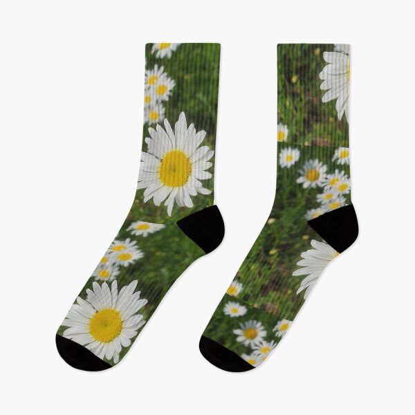 Item preview, coming up daisies  designed and sold by C Schabowski.