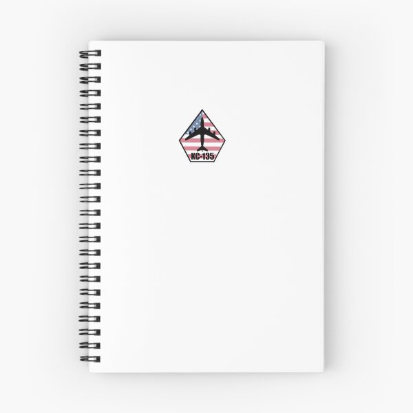 Item preview, KC135 Tanker US Flag Silhouette designed and sold by TankerToads.