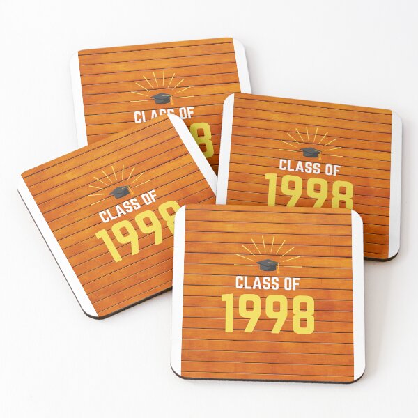 Item preview, class of 1998 designed and sold by fashioncollege.