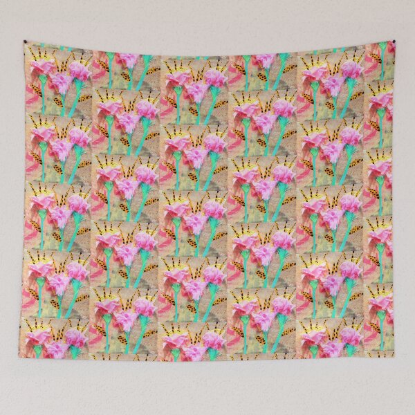 Item preview, "TULIPS" designed and sold by SharpArtbykel.