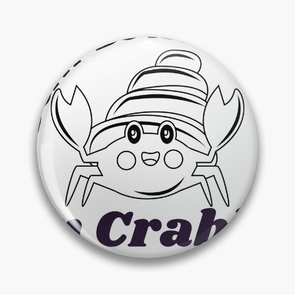 Item preview, Dont Bother Me Im Crabby Essential T-Shirt designed and sold by Teeeventshop.