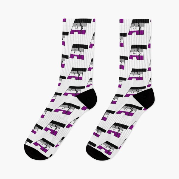 Item preview, Athletic Trainer Asexual Pride Flag designed and sold by SamBrown.