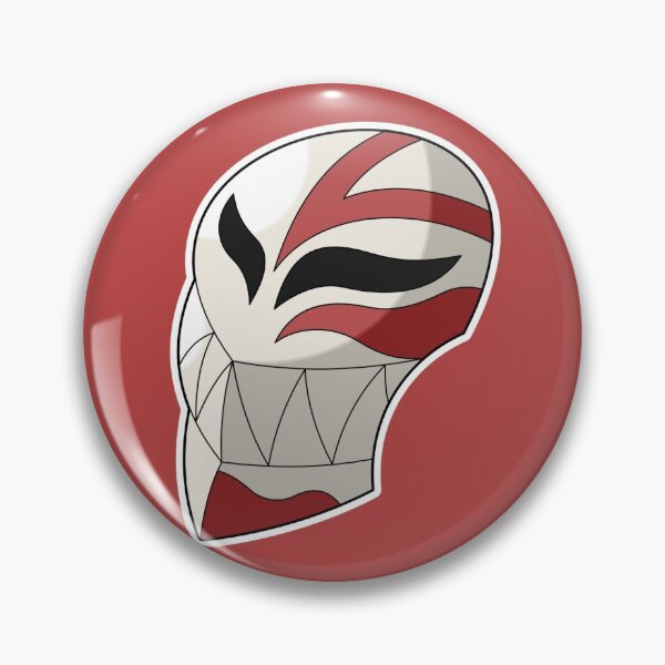 Item preview, Evil Mask designed and sold by Animefreak9696.