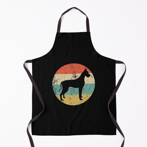Item preview, Great Dane Vintage Retro Great Dane Dog designed and sold by derekvella.