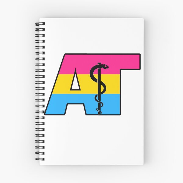 Item preview, Athletic Trainer Pansexual Pride Flag designed and sold by SamBrown.