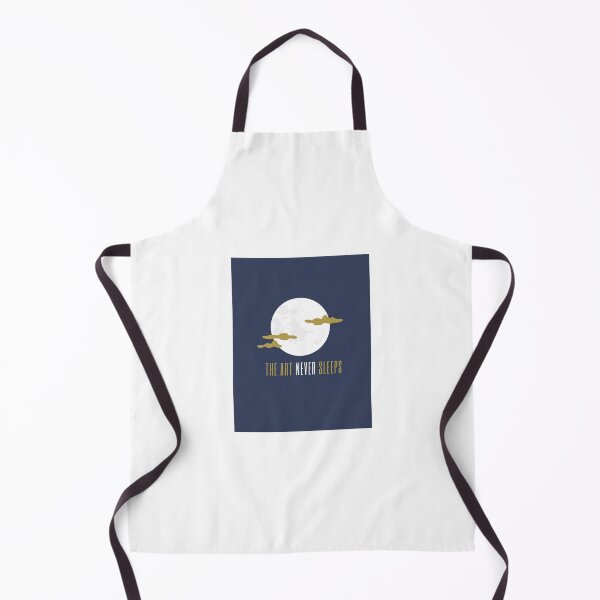 Item preview, the art never sleeps designed and sold by fashioncollege.