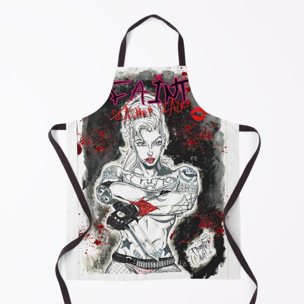 Item preview, Faint Slasher Slayer designed and sold by DR3AMR3ALMSHOP.