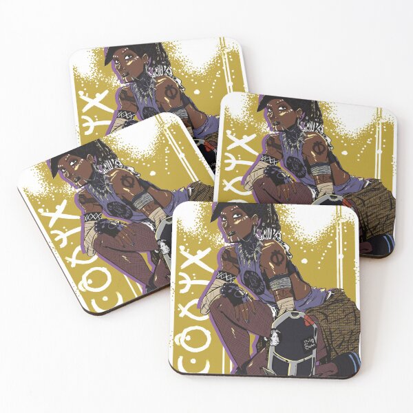 Item preview, Punk shuri designed and sold by coolmonkeyd.