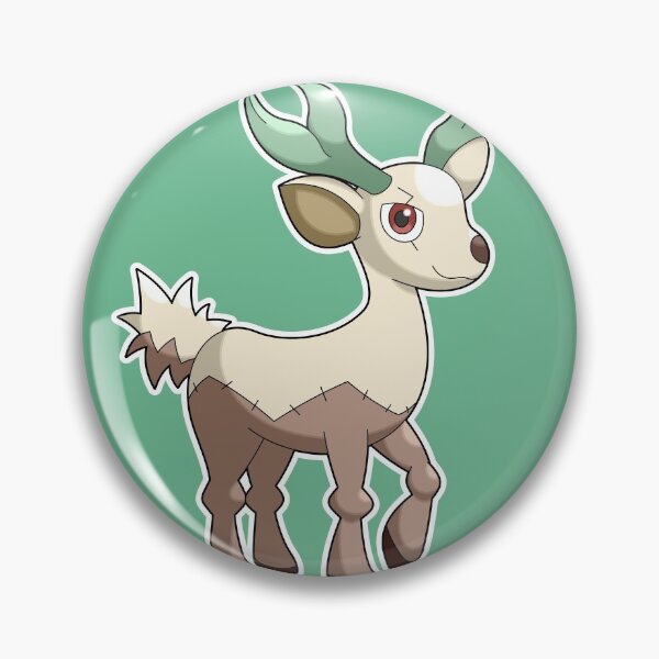 Item preview, Fossil Deer designed and sold by Animefreak9696.