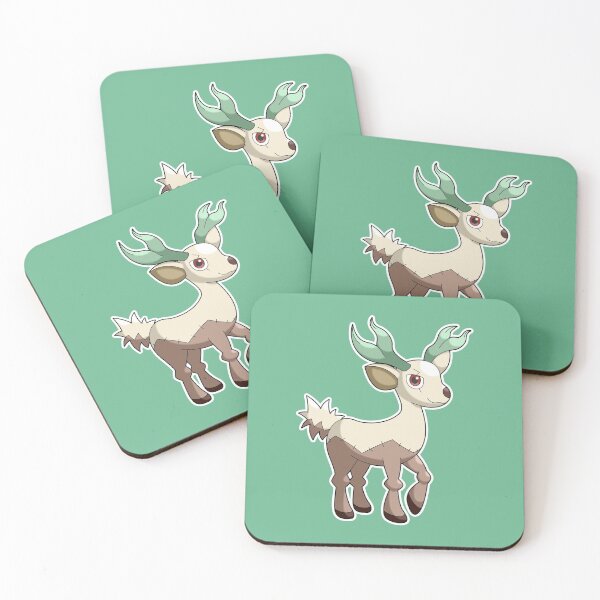 Item preview, Fossil Deer designed and sold by Animefreak9696.