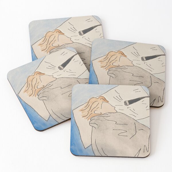 Item preview, bo burnham designed and sold by wtfrichie.