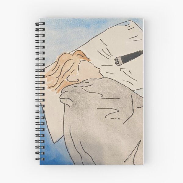 Item preview, bo burnham designed and sold by wtfrichie.