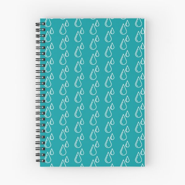 Item preview, Rain Drop, Drop Top designed and sold by We Got The Patternz.
