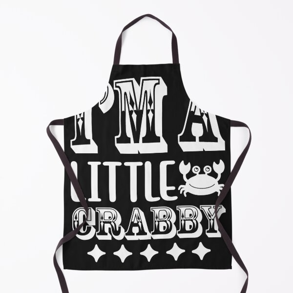 Item preview, Iam a Little crabby Essential T-Shirt designed and sold by Teeeventshop.