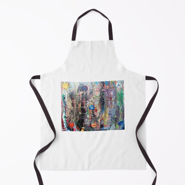 Item preview, Universal Grid Lines designed and sold by Rainbowpixie.