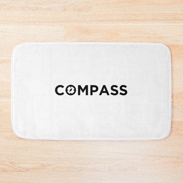 Item preview, COMPASS designed and sold by mnmlstID.