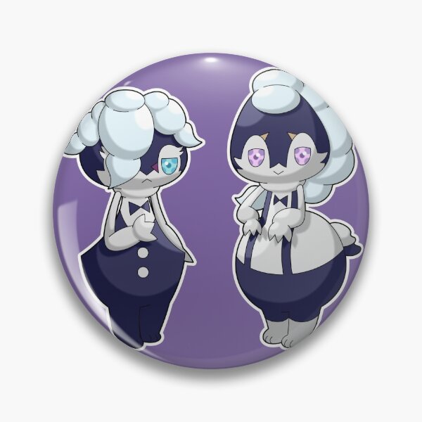 Item preview, Male and Female Bartenders designed and sold by Animefreak9696.