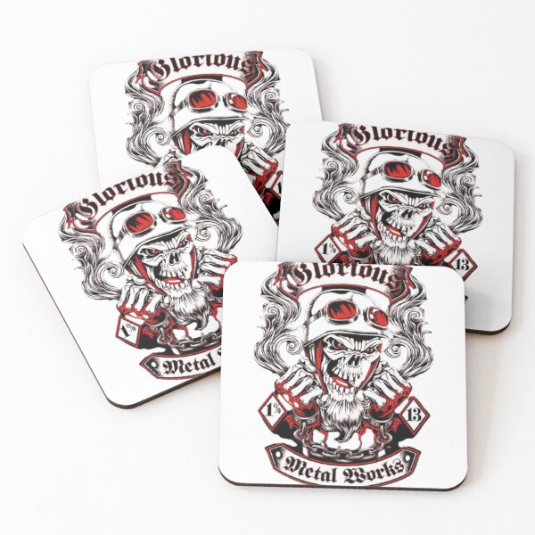 Item preview, skull designed and sold by mustapha & yassine.