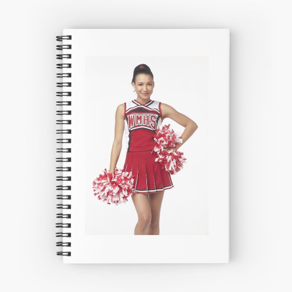 Item preview, Santana Lopez designed and sold by Gleeksince29.