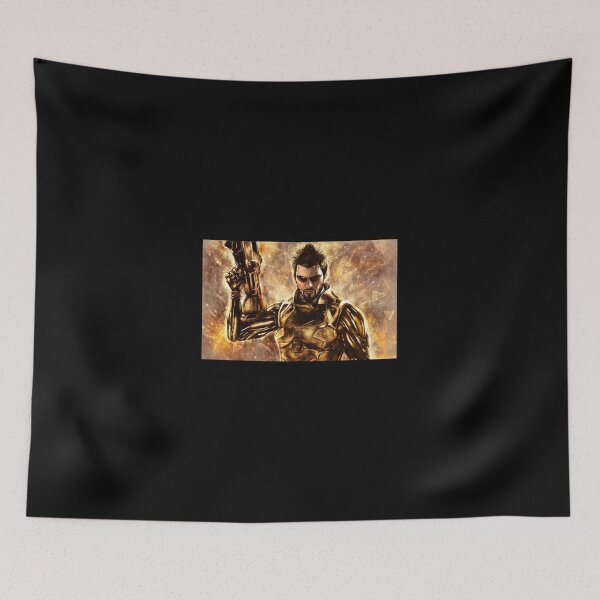 Item preview, Deus Ex - Adam Jensen  designed and sold by p1xer.
