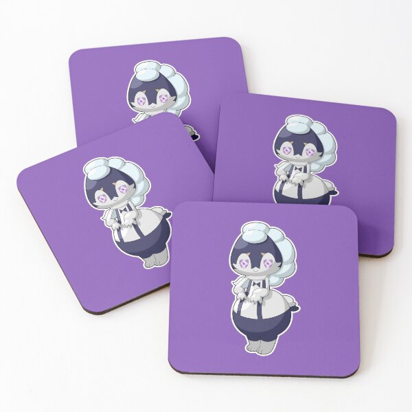 Item preview, Female Bartender designed and sold by Animefreak9696.