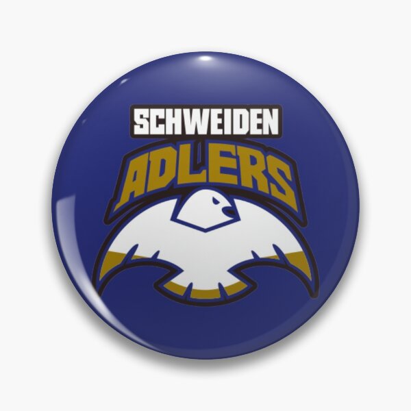 Item preview, Schweiden Adlers designed and sold by whoopscreations.