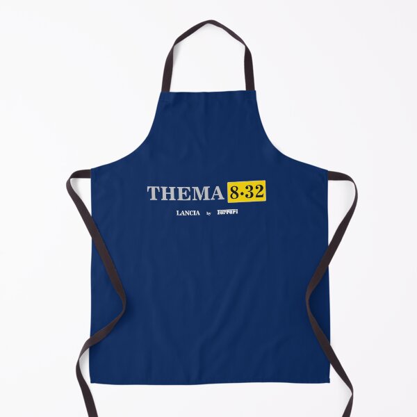 Item preview, Lancia Thema 8.32 designed and sold by JRLdesign1.