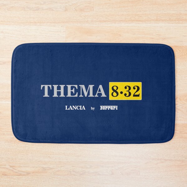 Item preview, Lancia Thema 8.32 designed and sold by JRLdesign1.