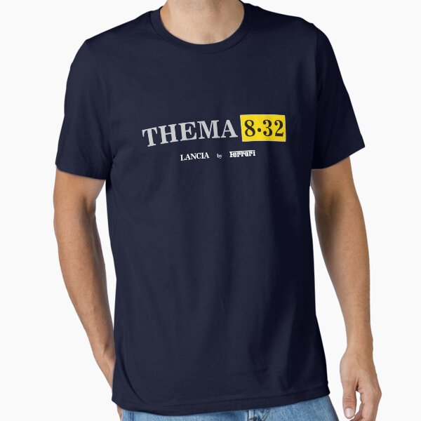 Item preview, Lancia Thema 8.32 designed and sold by JRLdesign1.