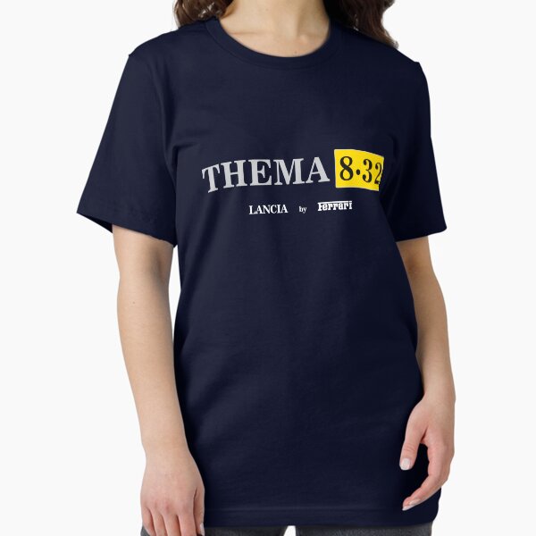 Item preview, Lancia Thema 8.32 designed and sold by JRLdesign1.