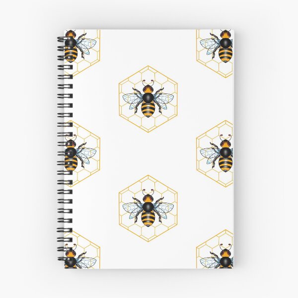 Item preview, Save The Bees Geometric designed and sold by Trad-Tattoo.