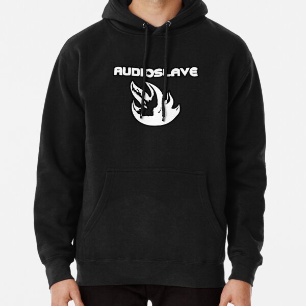 Audioslave hoodie on sale