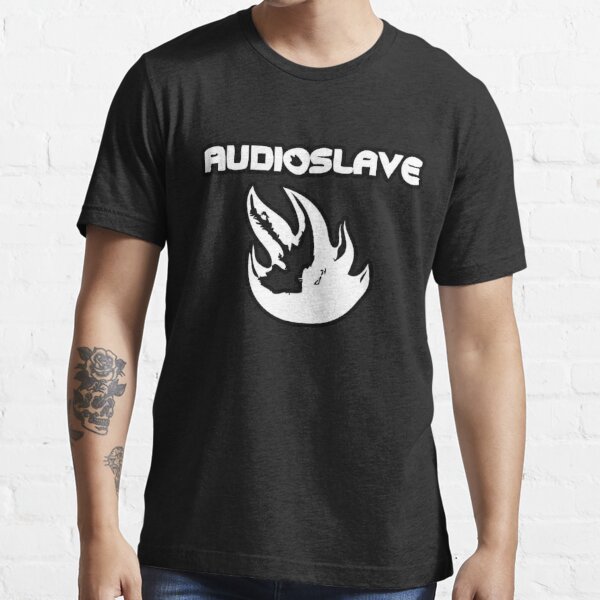 audioslave t shirt amazon