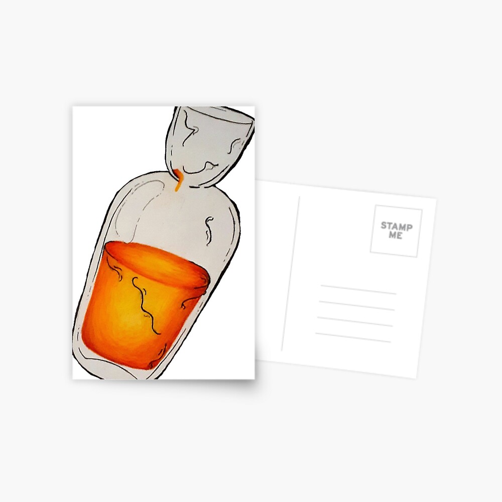 Item preview, Postcard designed and sold by ChappySpade.