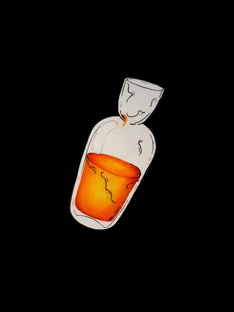 Thumbnail 4 of 4, iPhone Case, Estus Flask designed and sold by ChappySpade.