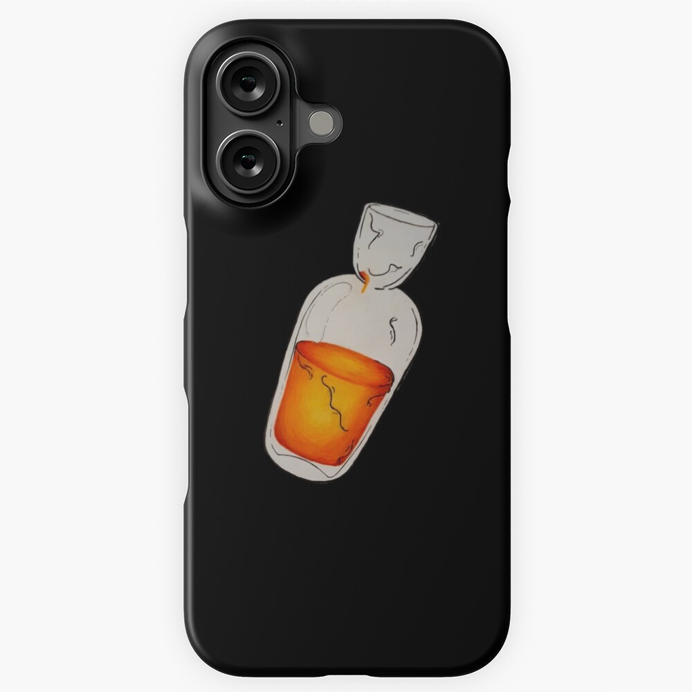 Item preview, iPhone Snap Case designed and sold by ChappySpade.