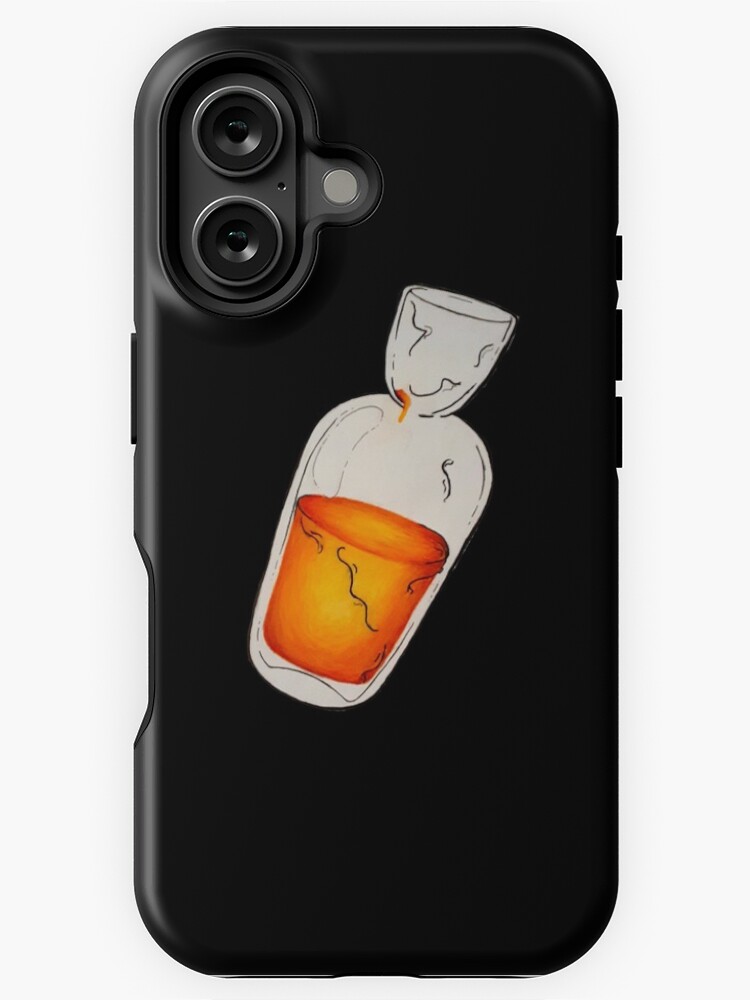 Thumbnail 1 of 4, iPhone Case, Estus Flask designed and sold by ChappySpade.