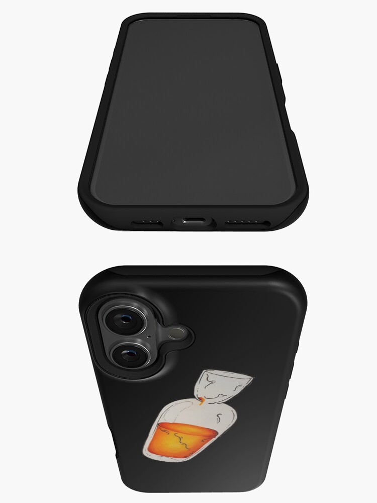 Thumbnail 3 of 4, iPhone Case, Estus Flask designed and sold by ChappySpade.