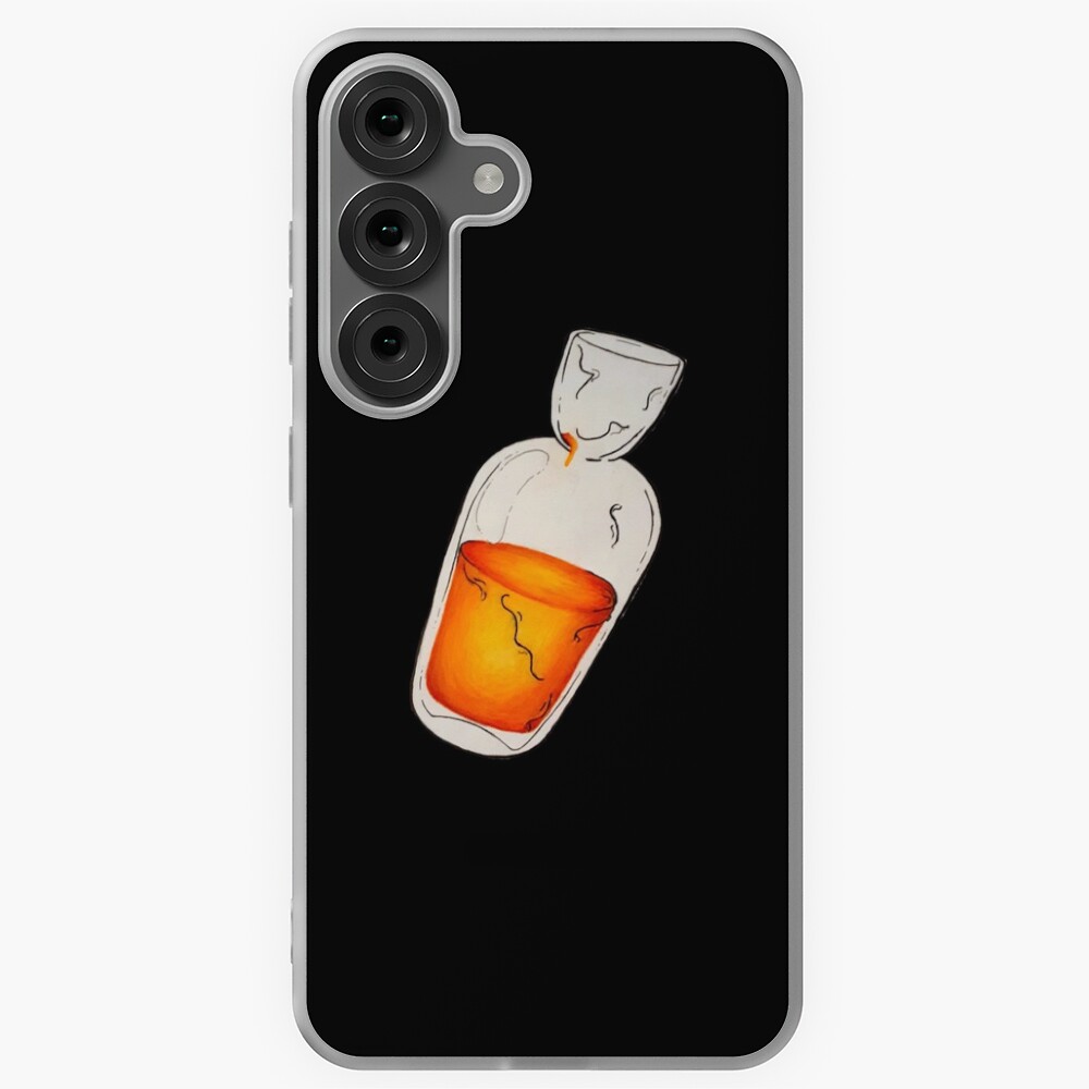 Item preview, Samsung Galaxy Soft Case designed and sold by ChappySpade.