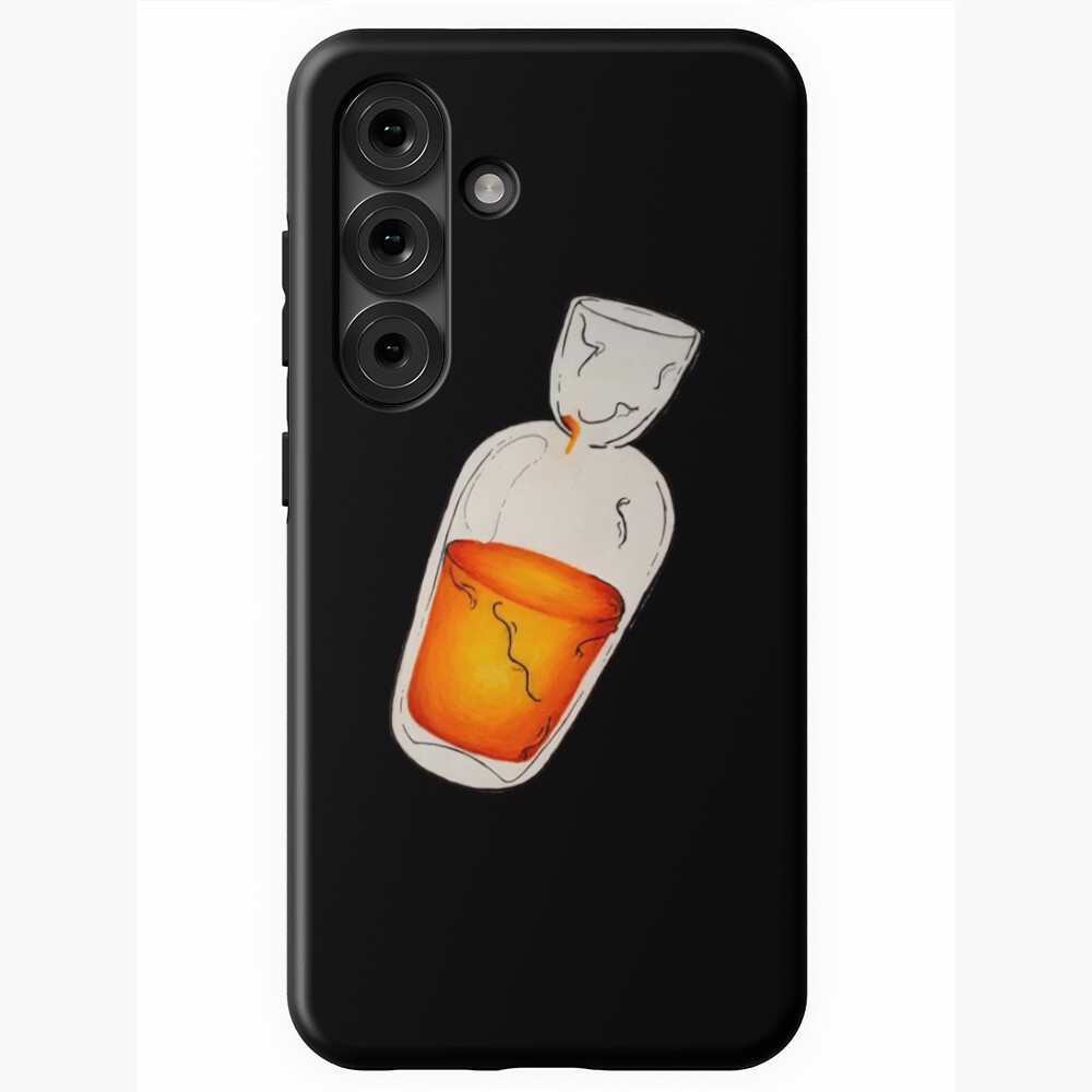 Item preview, Samsung Galaxy Tough Case designed and sold by ChappySpade.