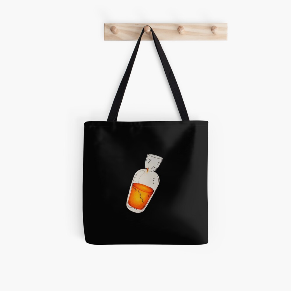 Item preview, All Over Print Tote Bag designed and sold by ChappySpade.
