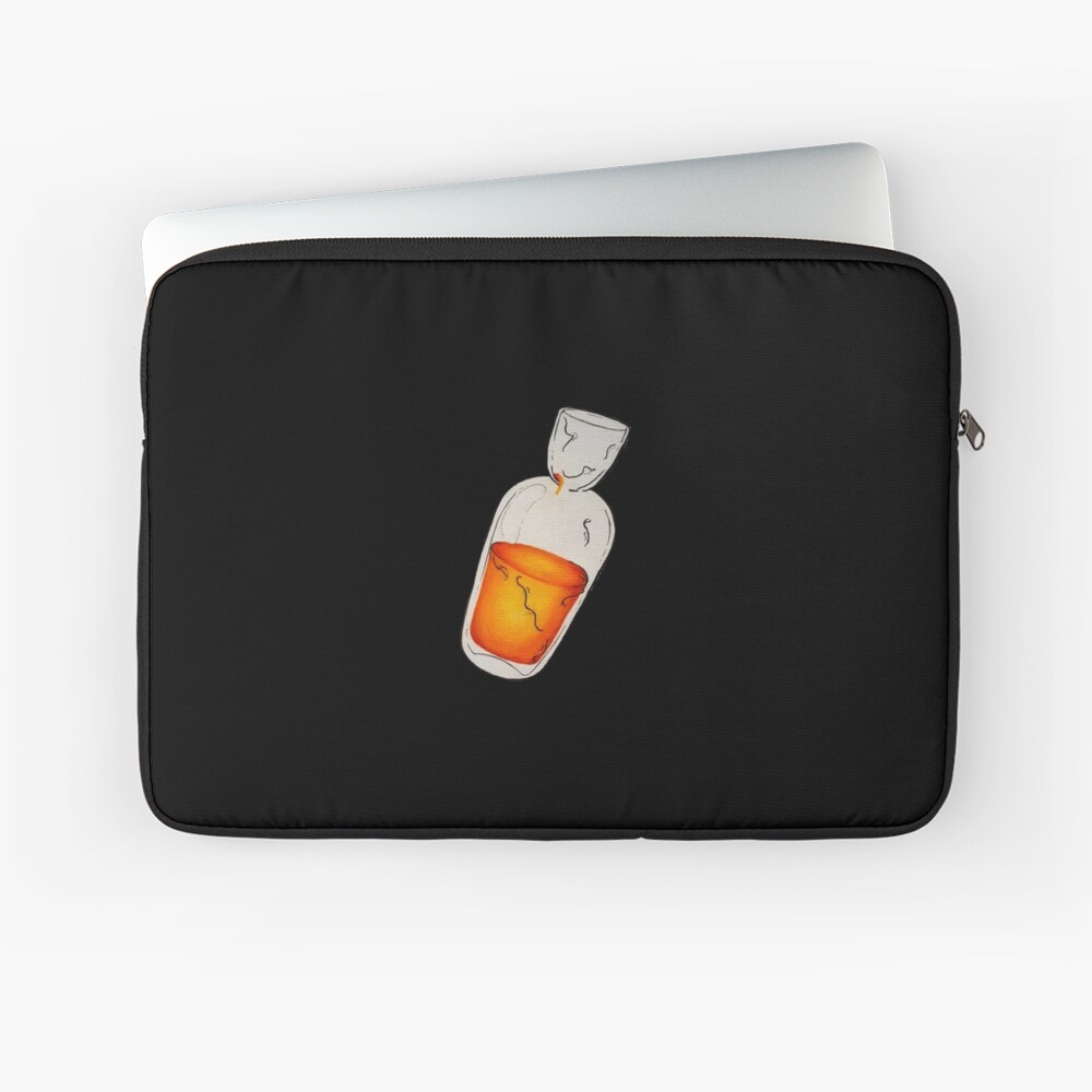 Item preview, Laptop Sleeve designed and sold by ChappySpade.