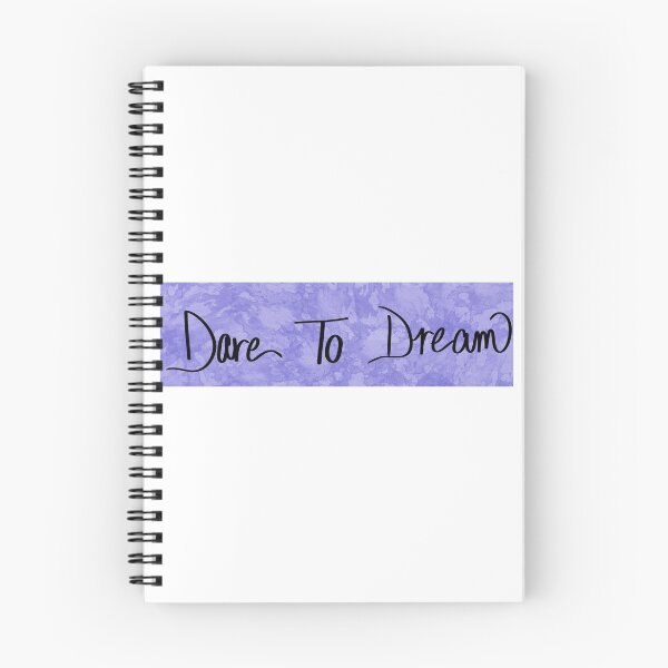 Item preview, Dare To Dream  designed and sold by EmJCreations.