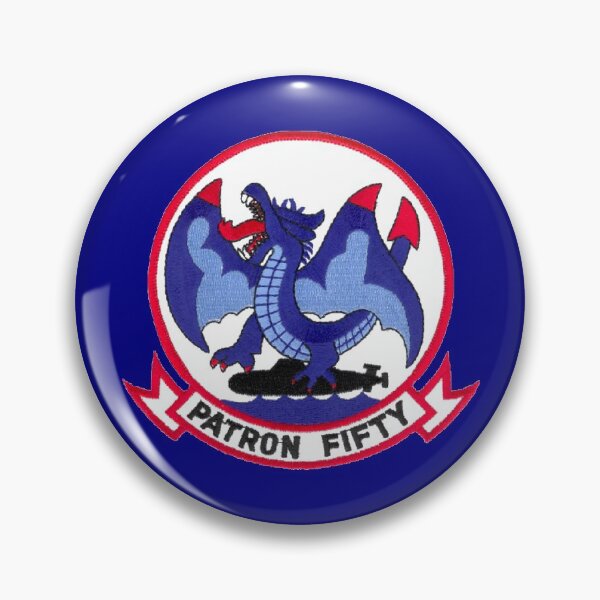 Item preview, VP-50 PATROL SQUADRON designed and sold by militarygifts.