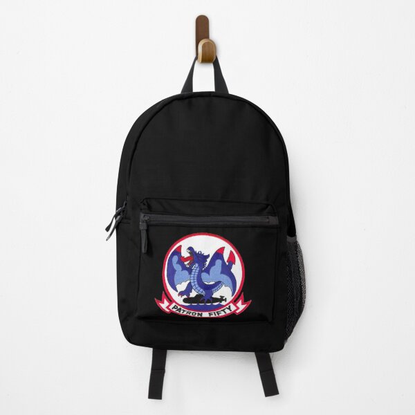 Item preview, VP-50 PATROL SQUADRON designed and sold by militarygifts.