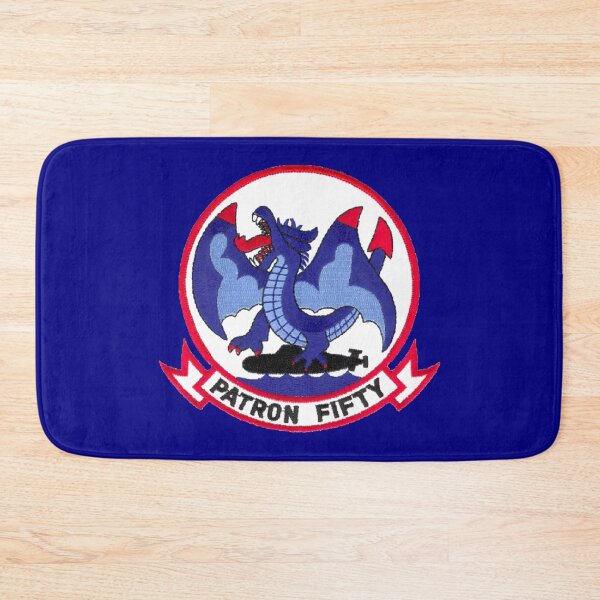 Item preview, VP-50 PATROL SQUADRON designed and sold by militarygifts.